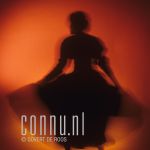 1988 Sandra Reemer at studio in Amsterdam Photo: Govert de Roos/Connu